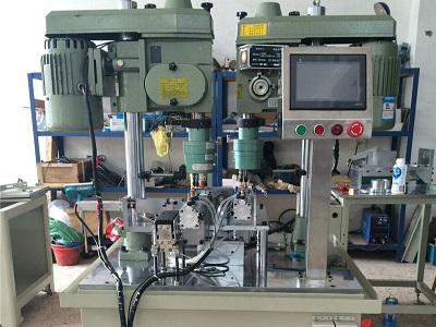 大族数控：公司专心于PCB专用加工设备范畴逐渐完成了机械钻孔机等多品类设备的批量化国产代替