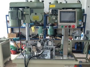 大族数控:公司专心于PCB专用加工设备范畴逐渐完成了机械钻孔机等多品类设备的批量化国产代替